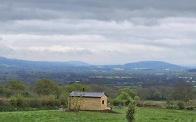 Wye Valley Cabin